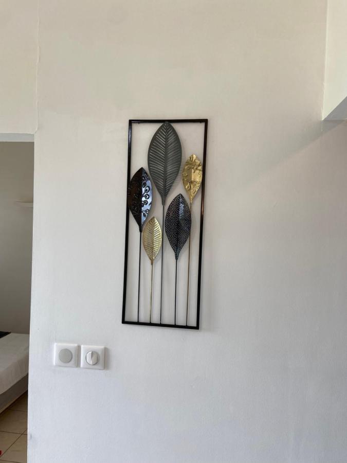 Apartament Le 63* La Trinité Zewnętrze zdjęcie
