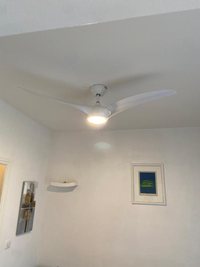 Apartament Le 63* La Trinité Zewnętrze zdjęcie