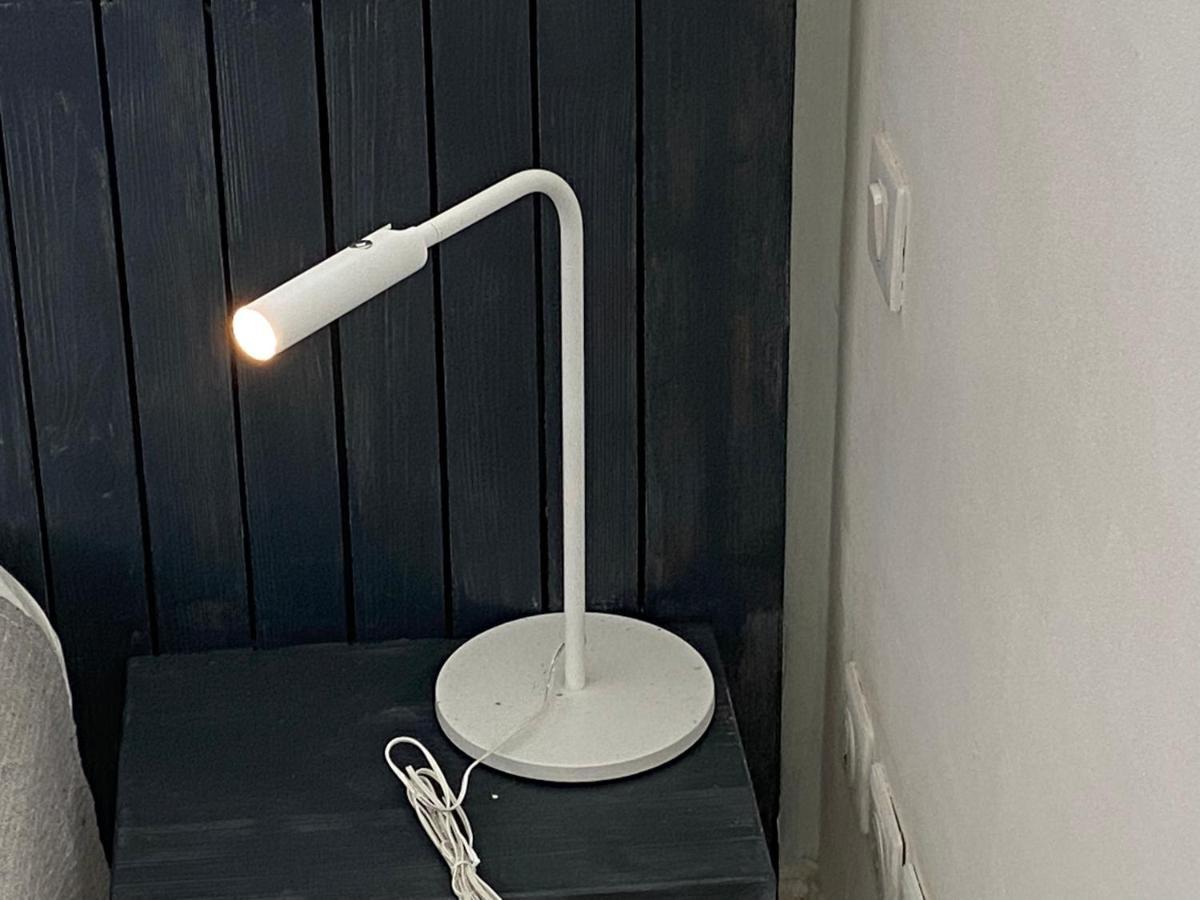 Apartament Le 63* La Trinité Zewnętrze zdjęcie