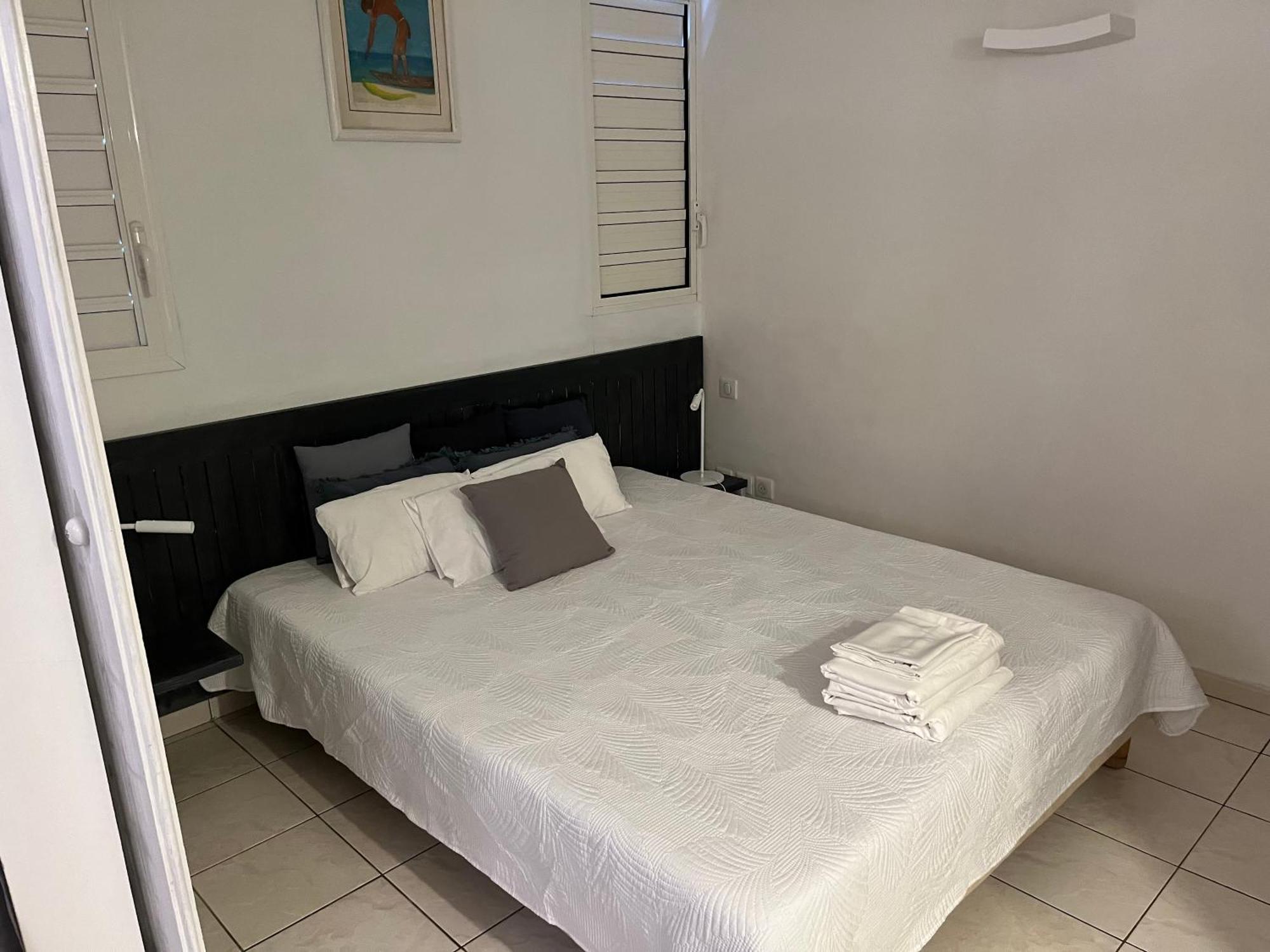 Apartament Le 63* La Trinité Zewnętrze zdjęcie