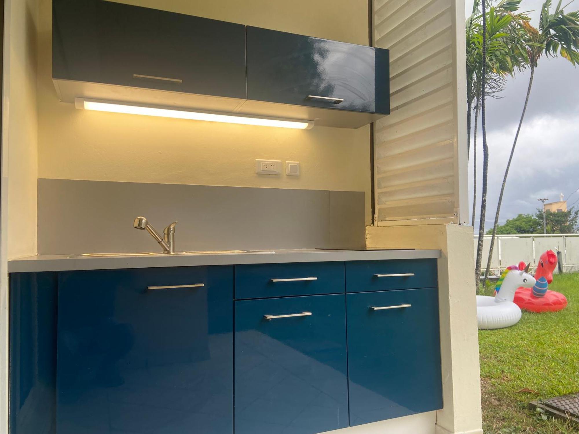 Apartament Le 63* La Trinité Zewnętrze zdjęcie