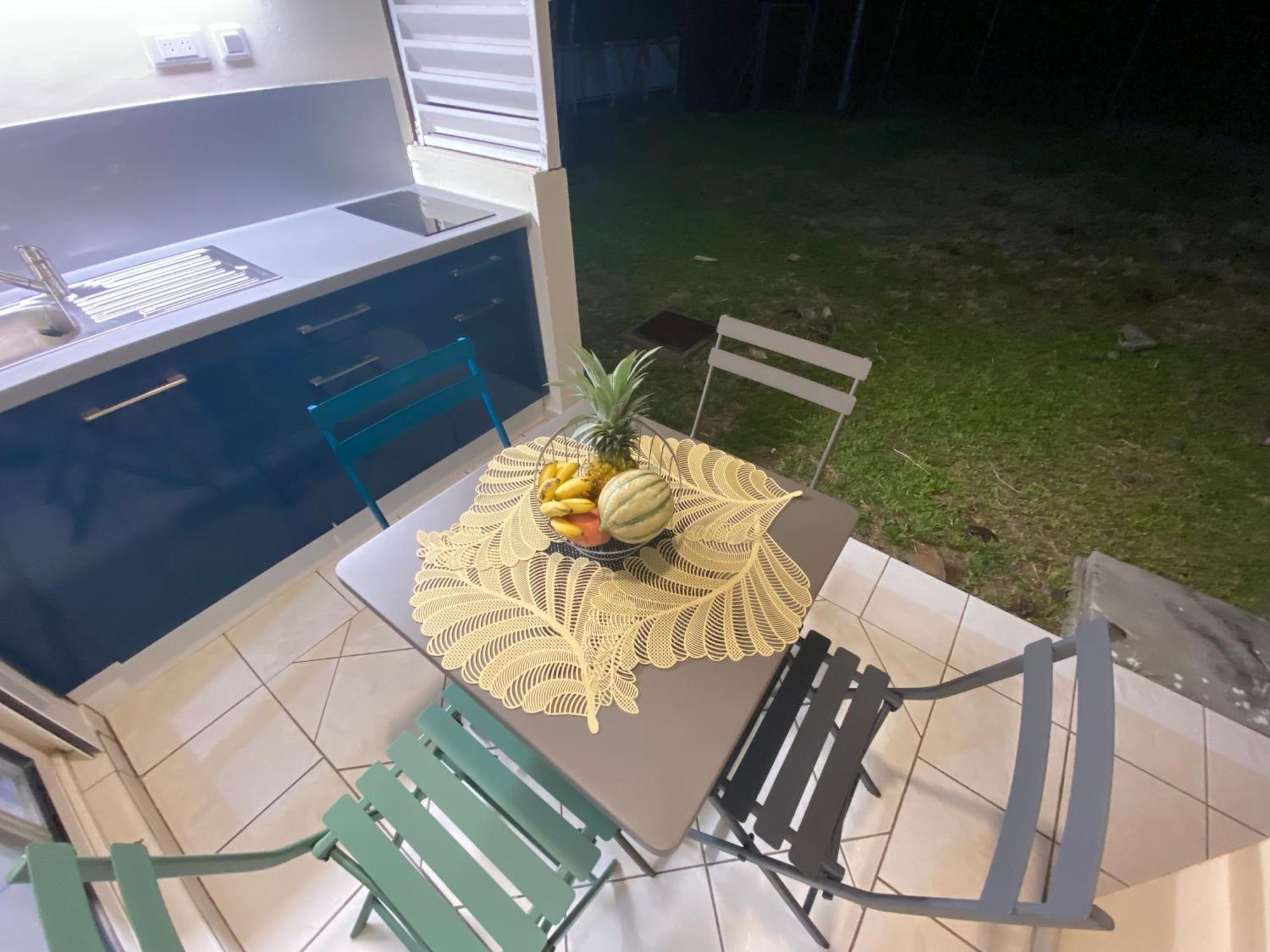 Apartament Le 63* La Trinité Zewnętrze zdjęcie