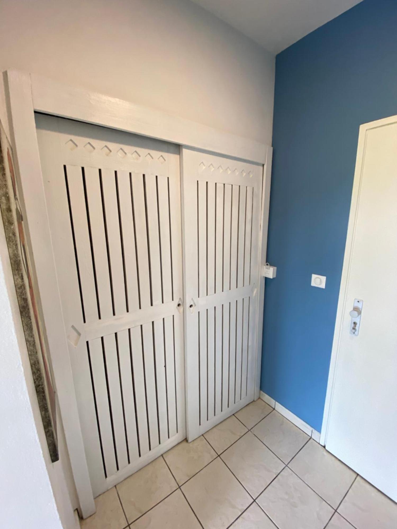Apartament Le 63* La Trinité Zewnętrze zdjęcie